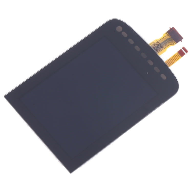 For Wahoo Fitness Original Cycling Computer LCD Screen – Durable Build, Easy to Use, For Wahoo Elemnt Bolt V2(Original)