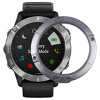 For Garmin Fenix 6X Pro / Fenix 6X / Fenix 6 Original Time Scale Dial – Durable Build, Easy to Use, For Garmin Fenix 6X Pro / Fenix 6X (Original)