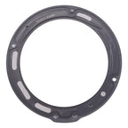 For Garmin Fenix 6X Pro / Fenix 6X / Fenix 6 Original Time Scale Dial – Durable Build, Easy to Use, For Garmin Fenix 6X Pro / Fenix 6X (Original)