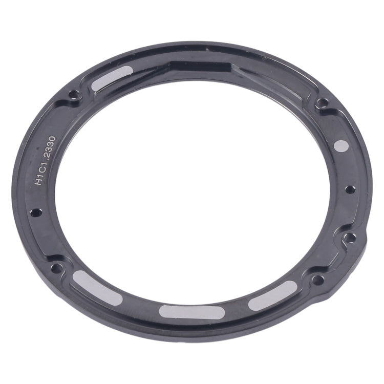 For Garmin Fenix 6X Pro / Fenix 6X / Fenix 6 Original Time Scale Dial – Durable Build, Easy to Use, For Garmin Fenix 6X Pro / Fenix 6X (Original)
