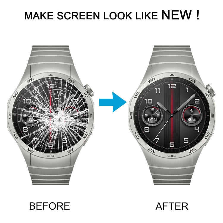 For Huawei Watch GT 4 46mm Original LCD Screen with Frame, For Huawei...