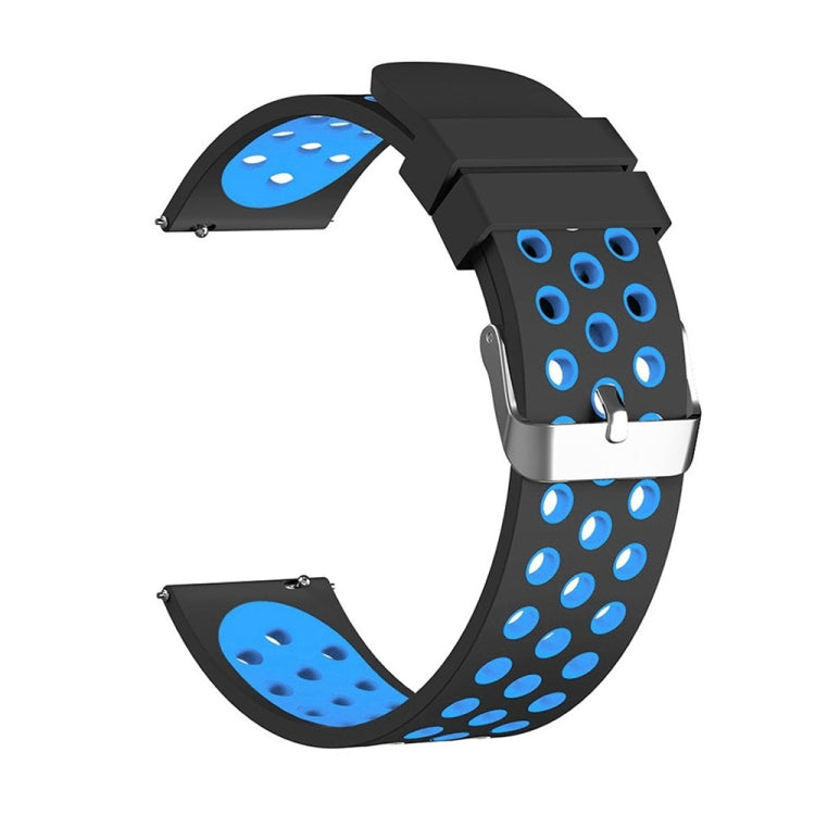 Watch Band – Silicone (Fitbit Versa Simple Fashion)