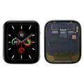 LCD Screen and Digitizer Full Assembly for Apple Watch Series 5 44mm, Series 5 44mm Series 5 44mm