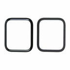 Front Screen Outer Glass Lens With OCA for Apple Watch Series 4 / 5 / 6 40mm, For Apple Watch Series 4 / 5 / 6 (40mm) For Apple Watch Series 4 5 6 (40mm)
