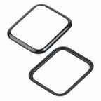 Front Screen Outer Glass Lens With OCA for Apple Watch Series 4 / 5 / 6 40mm, For Apple Watch Series 4 / 5 / 6 (40mm)