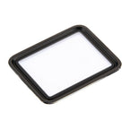 Front Screen Outer Glass Lens With OCA for Apple Watch Series 4 / 5 / 6 40mm, For Apple Watch Series 4 / 5 / 6 (40mm)