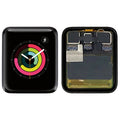 LCD Screen and Digitizer Full Assembly for Apple Watch Series 3 38mm (GPS Version), GPS Version Series 3 (38mm) GPS Version Series 3 (38mm)