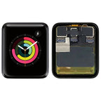 LCD Screen and Digitizer Full Assembly for Apple Watch Series 3 42mm (GPS Version), GPS Version Series 3 (42mm) GPS Version Series 3 (42mm)
