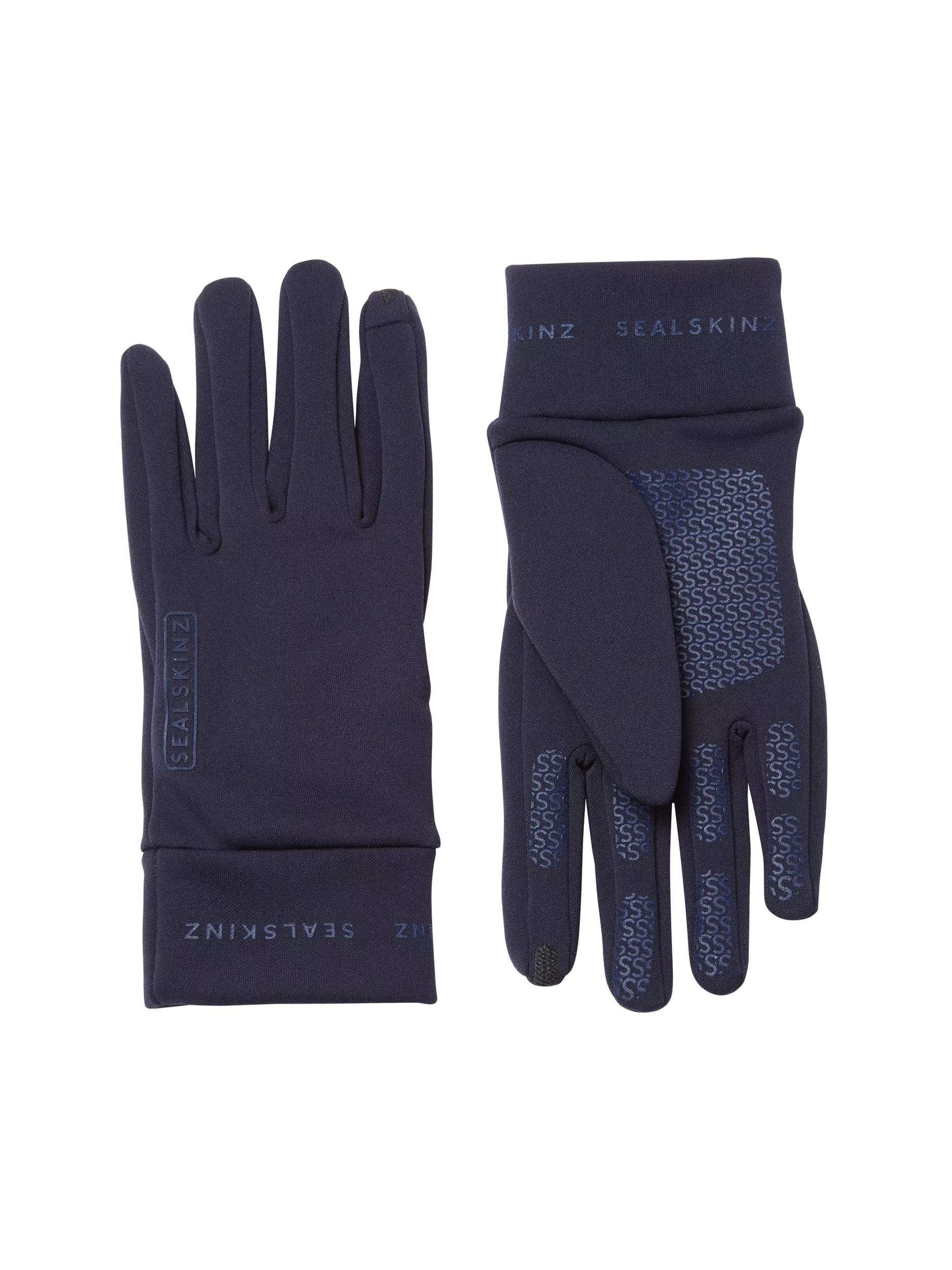 Seal Skins Acle Water Repellent Nanosealz™ Fleece Glove (Various Colours)