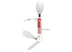 Akinod Multifunction Magnetic Cutlery Mirror Finish (Various Colours)