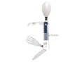 Akinod Multifunction Magnetic Cutlery Mirror Finish (Various Colours)