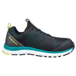 Black / Blue