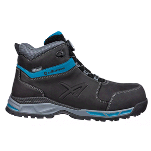 Black / Blue