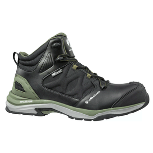 Black / Olive