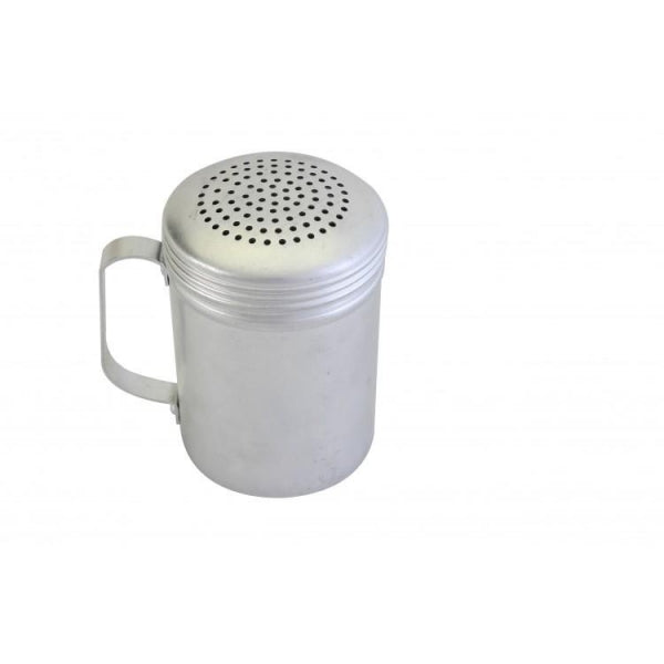 Aluminium 10oz Shaker / Dredge with Handle