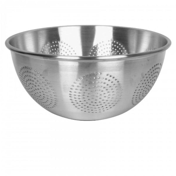Aluminium Heavy Duty Colander 11.4Ltr Default Title