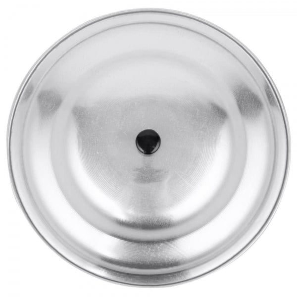 Aluminum Wok Cover 310mm