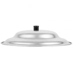 Aluminum Wok Cover 310mm Default Title