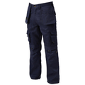 Apache APKHT Cordura Knee Pad Holster Trousers Various Colours Navy Blue