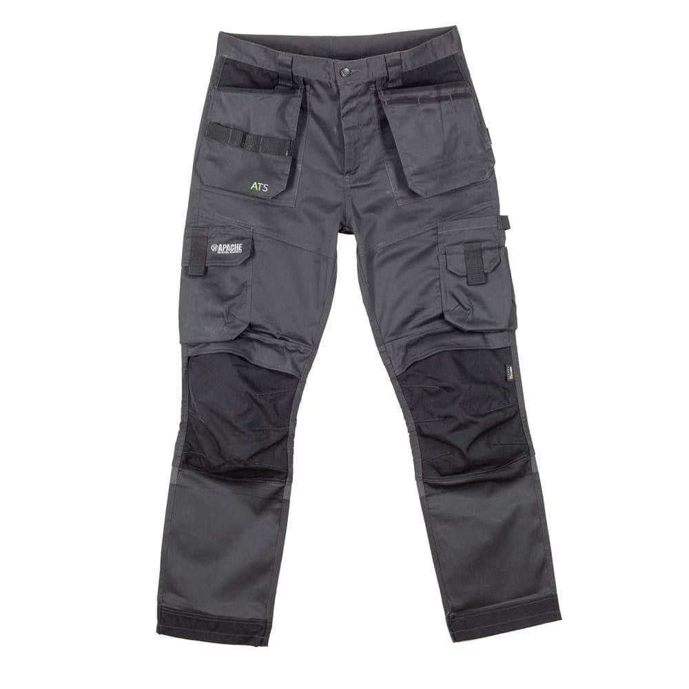 Apache ATS 3D Stretch Holster Pocket Work Trouser