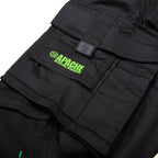 Apache Bancroft Slim Fit Stretch Flex Holster Trouser