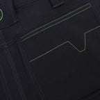 Apache Calgary Slim Fit 4 Way Stretch Holster Pocket Work Trousers