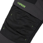 Apache Calgary Slim Fit 4 Way Stretch Holster Pocket Work Trousers