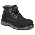 Apache S3WR Lightweight Safety Boot Various Colours Black