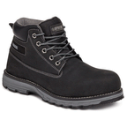 Apache S3WR Lightweight Safety Boot Various Colours Black