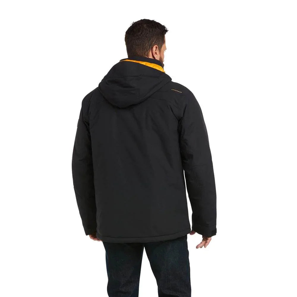 Ariat P22911 Rebar Storm Fighter 2.0 Waterproof Jacket