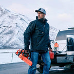 Ariat P22911 Rebar Storm Fighter 2.0 Waterproof Jacket
