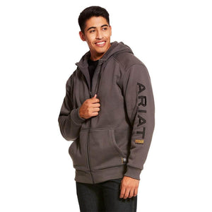 REBAR GREY