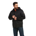 Ariat P22909 Rebar Cloud 9 Insulated Work Jacket Black