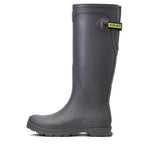 Ariat Womens P23508 Kelmarsh Rubber Wellington Boots Grey