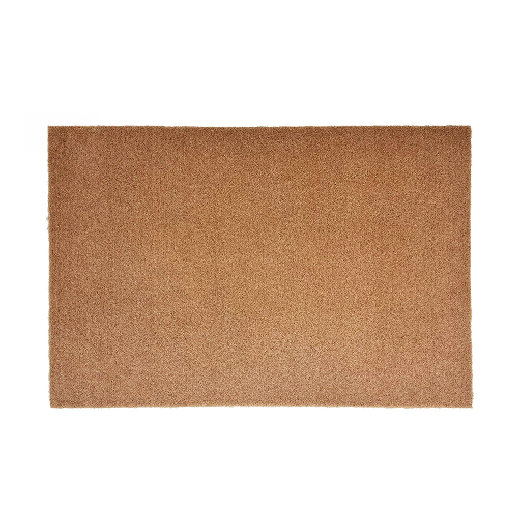 Non-Shed Synthetic Coir Doormat 60cm x 40cm