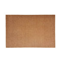 Non-Shed Synthetic Coir Doormat 60cm x 40cm