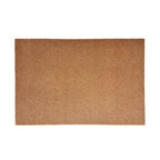 Non-Shed Synthetic Coir Doormat 60cm x 40cm