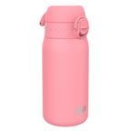 Leak Proof Thermal Steel Water Bottle, Insulated, Rose Bloom, 320ml (11oz)