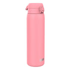 Leak Proof 1 Litre Thermal Water Bottle, Insulated, Rose Bloom, 1L
