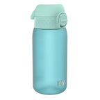 Leak Proof Kids Water Bottle, Recyclon, Sonic Blue, 350ml (12oz)