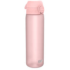 Leak Proof Slim Water Bottle, Recyclon, Rose Quartz, 500ml (18oz)