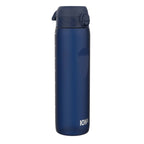 Leak Proof 1 litre Water Bottle, Recyclon, Navy, 1L