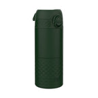 Insulated Steel, Travel Mug, Dark Green, 360ml
