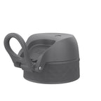 Leak Proof Water Bottle Accessory, Replacement Lid, Grey, Small / Medium