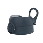 Leak Proof Water Bottle Replacement Lid, Navy, Large