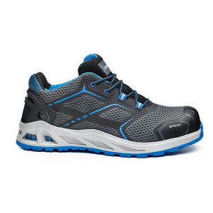 Grey/Blue
