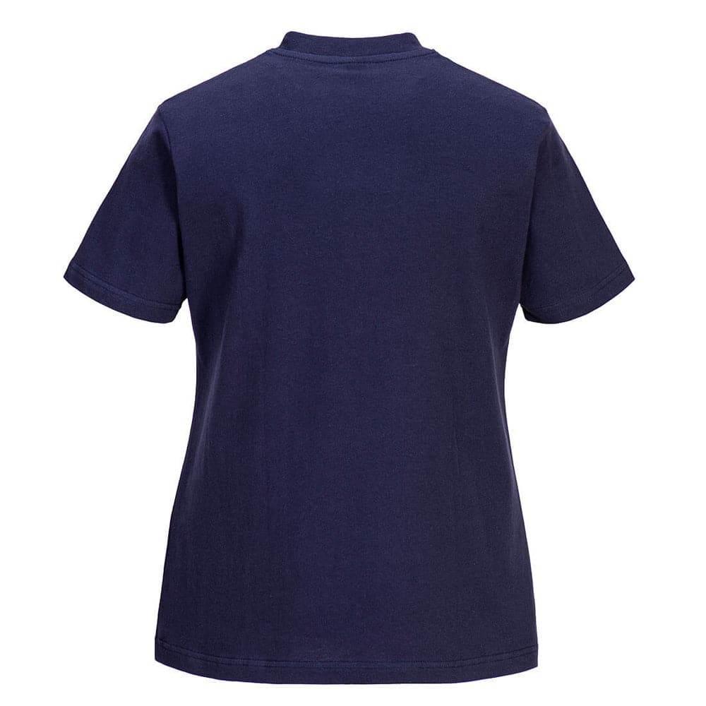Portwest B192 Women's T-Shirt