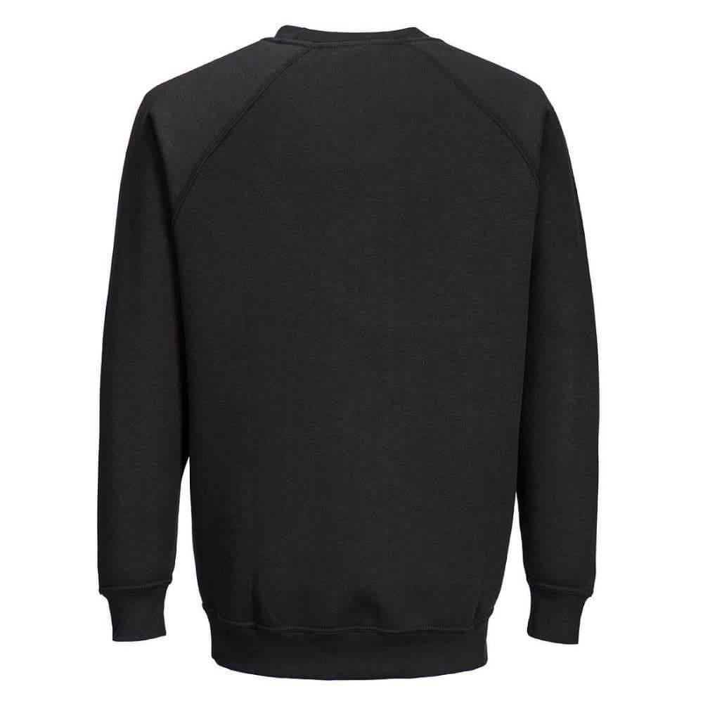 PORTWEST B300 ROMA SWEATSHIRT