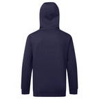 PORTWEST B312 ZIPPED HOODIE