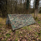 Mil-Com Lightweight Basha